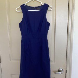 Blue Theory Dress